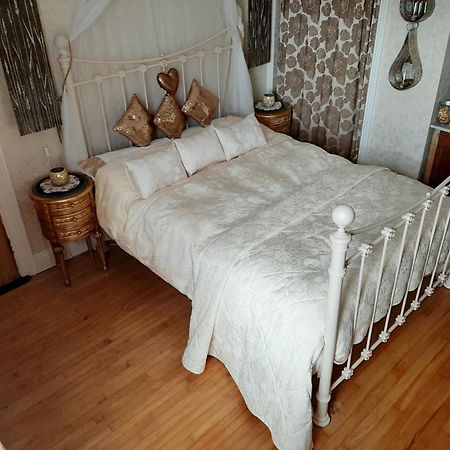 Glenart House Bed and Breakfast Tramore Eksteriør billede